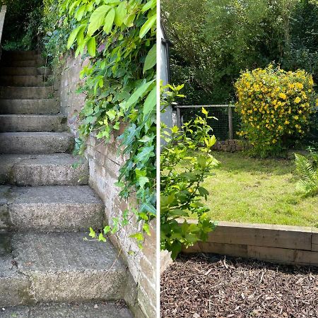 Tilly'S Cottage Westbury (Wiltshire) Exterior foto