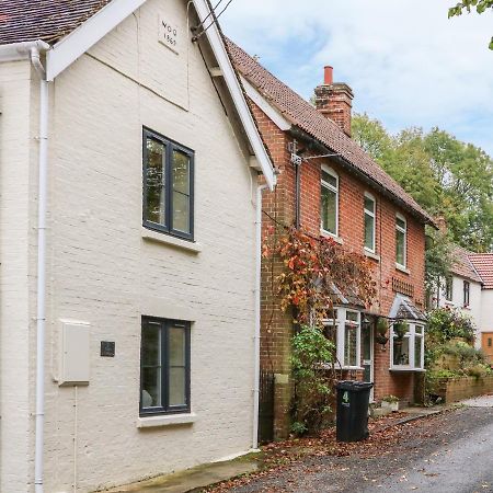 Tilly'S Cottage Westbury (Wiltshire) Exterior foto