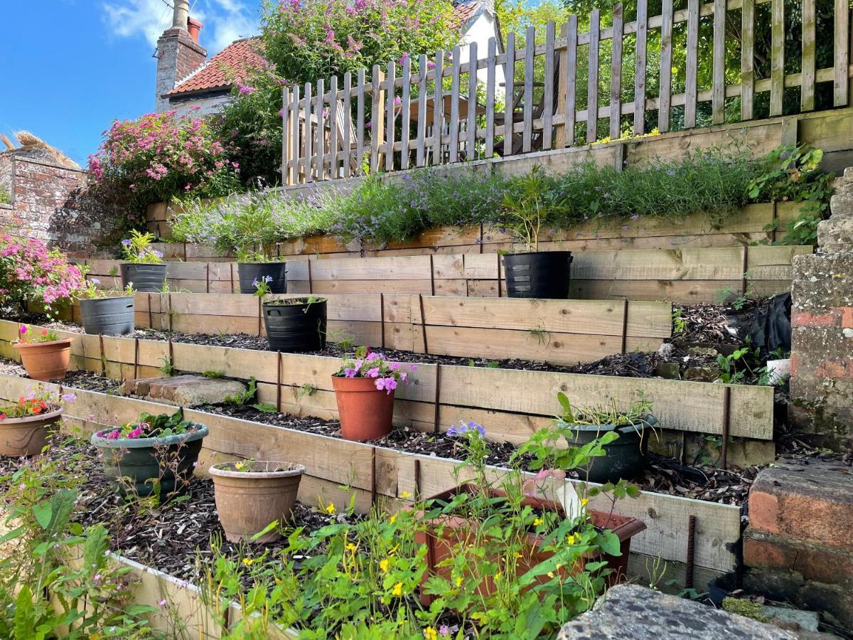 Tilly'S Cottage Westbury (Wiltshire) Exterior foto