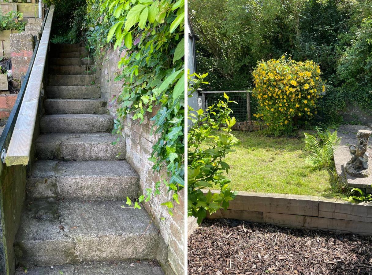 Tilly'S Cottage Westbury (Wiltshire) Exterior foto