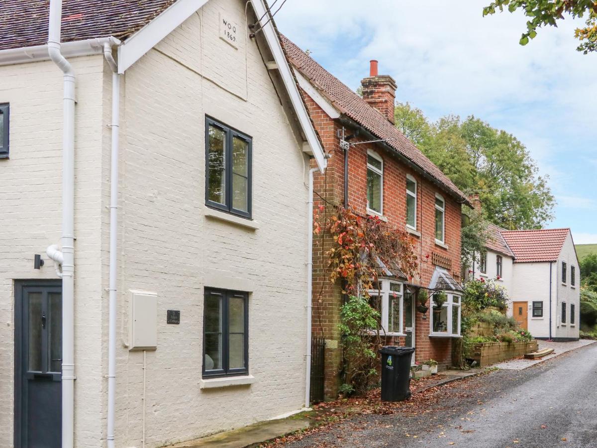 Tilly'S Cottage Westbury (Wiltshire) Exterior foto