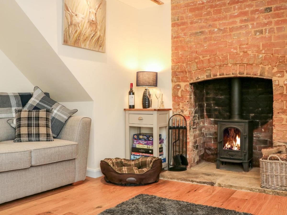 Tilly'S Cottage Westbury (Wiltshire) Exterior foto