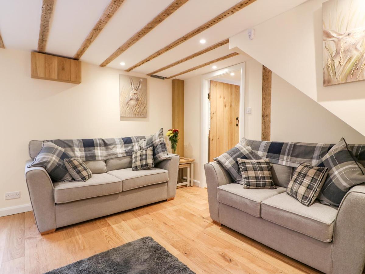 Tilly'S Cottage Westbury (Wiltshire) Exterior foto