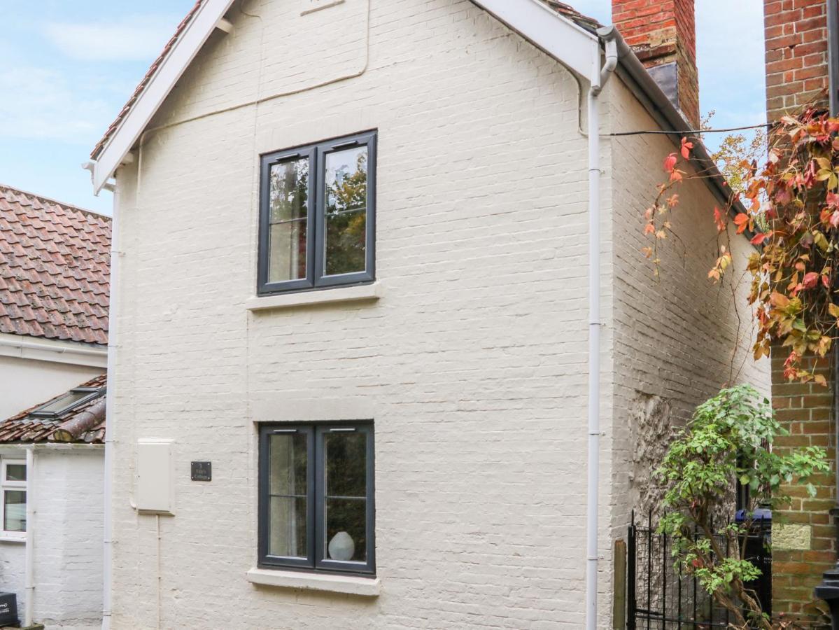 Tilly'S Cottage Westbury (Wiltshire) Exterior foto