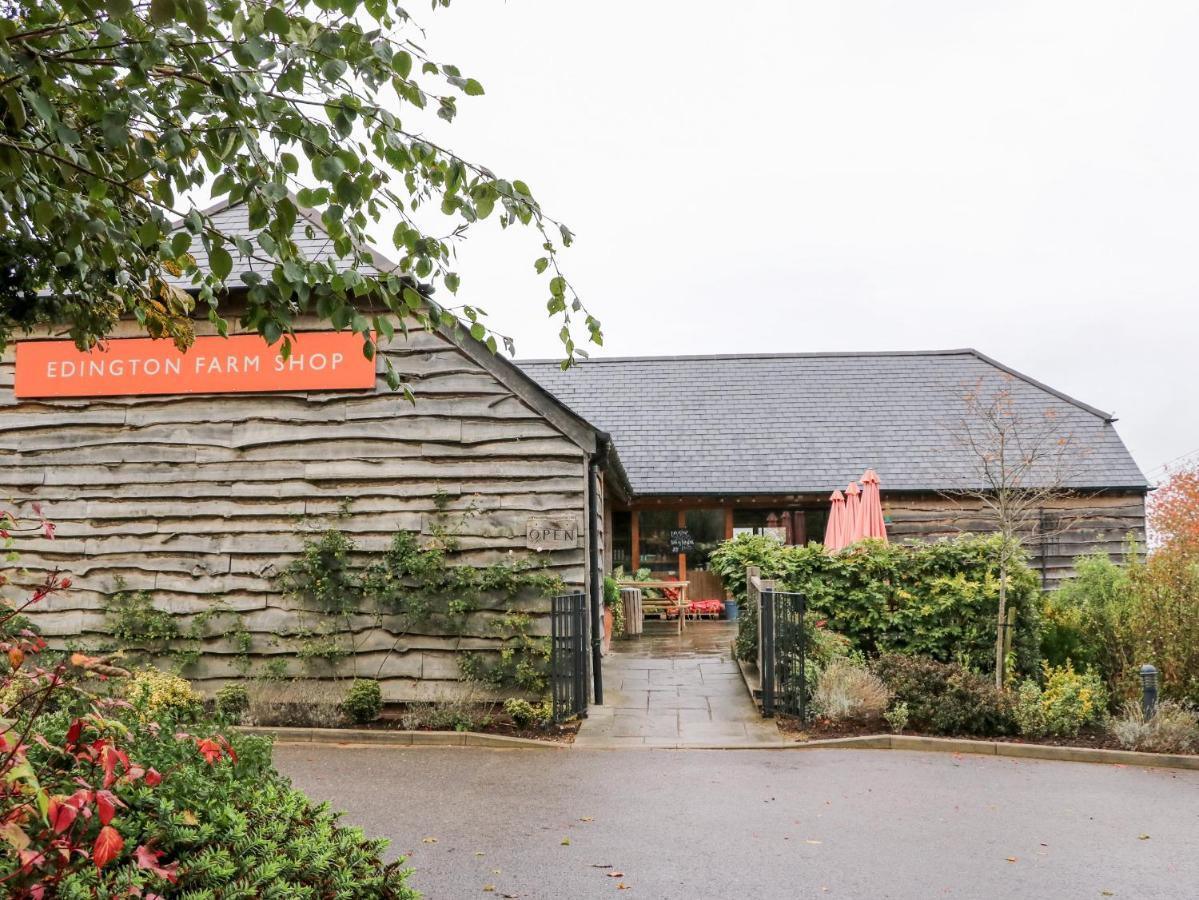 Tilly'S Cottage Westbury (Wiltshire) Exterior foto